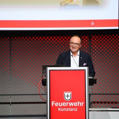 FW Konstanz: Jahresabend 2026