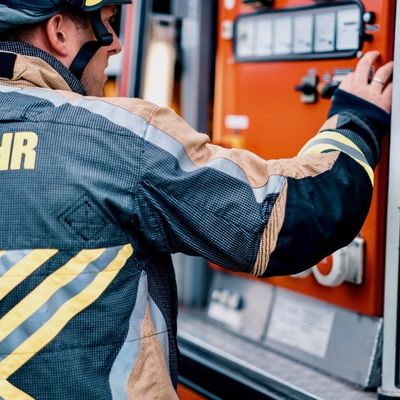 FW Hünxe: Jahresrückblick 2025 der Freiwilligen Feuerwehr Hünxe