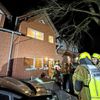 FW Paderborn: Gemeldeter Zimmerbrand mit Person in Paderborn Elsen