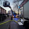FW-MK: Brandeinsätze an Heiligabend