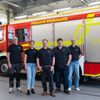 FW Bremerhaven: Förderverein der Feuerwehr Bremerhaven stärkt Kameradschaft und Engagement
