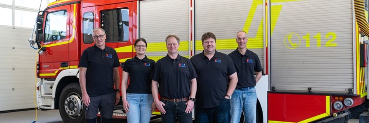 FW Bremerhaven: Förderverein der Feuerwehr Bremerhaven stärkt Kameradschaft und Engagement
