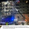 FW-M: Der Jahreswechsel 2025-2026 Silvesterbilanz (Stadtgebiet)