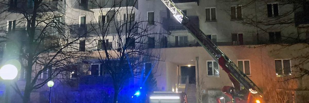 FW-M: Der Jahreswechsel 2025-2026 Silvesterbilanz (Stadtgebiet)