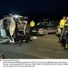 FW-M: Wochenendrückblick der Feuerwehr München für den 24. bis 26. Oktober 2025