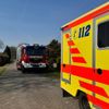 FW-AUR: Zugangsschaffung und Tragehilfe geleistet