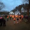 FW Beverungen: Verleihung der Kinderflamme unterm Weihnachtsbaum