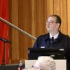 FW Düren: Feuerwehr Düren zieht Jahresbilanz - steigende Einsatzzahlen und Blick auf künftige Herausforderungen