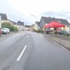 FW VG Westerburg: +++ Presseerstmeldung +++ Umfangreicher Feuerwehreinsatz in Langenhahn nach Gasaustritt aus Flüssiggastank