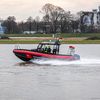 FW-NE: Fünf Personen im Rhein gemeldet | Suche ohne Feststellung beendet