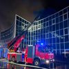 FW Bergheim: ABSCHLUSSMELDUNG: Großbrand in Bergheim nach rund 37 Stunden gelöscht