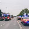 FW-DT: Feuer 2 - Unklare Rauchentwicklung