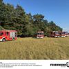 FW-M: Wochenendrückblick der Feuerwehr München für den 26. bis 28. Juni 2026