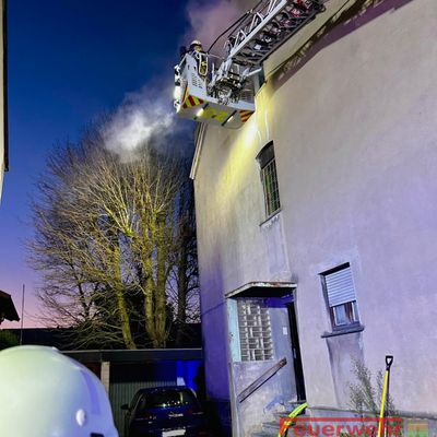 FW-RE: Weihnachtsbilanz 2025: Wohnungsbrand fordert am ersten und zweiten Weihnachtstag die Feuerwehr Recklinghausen - keine Verletzten / Keine größeren Einsätze am Heilig Abend