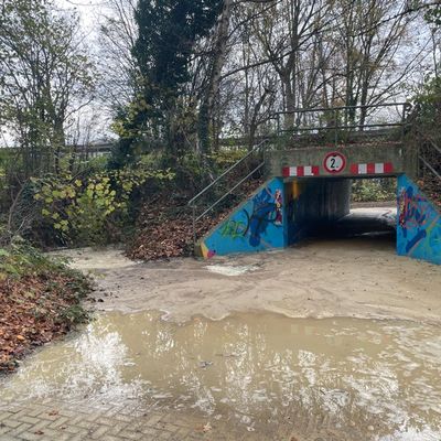 FW-Schermbeck: Einsätze der Feuerwehr Schermbeck