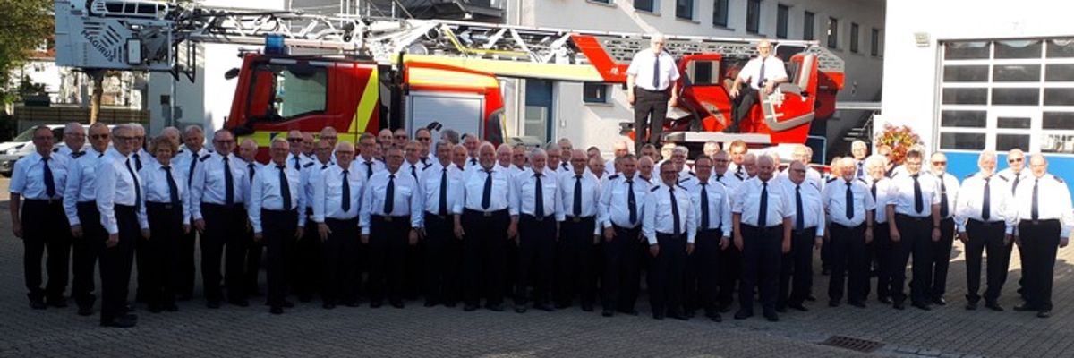 FW-OG: Feuerwehrverbunden bis ins hohe Alter