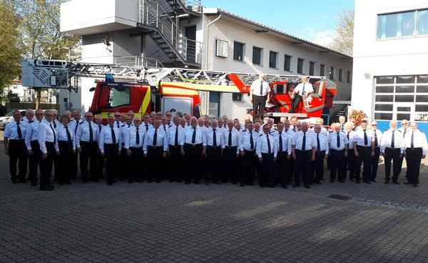 FW-OG: Feuerwehrverbunden bis ins hohe Alter