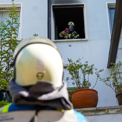 FW-BO: Arbeitsreicher Vormittag für die Feuerwehr Bochum - Mehrere Einsätze in kurzer Zeit
