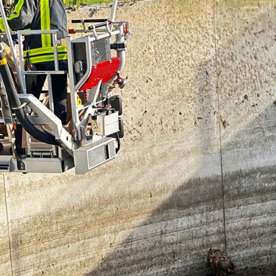FW-EN: Tierrettungseinsatz in Linderhausen. Eule muss gerettet werden.