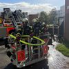 FW-BN: Brand in Mehrfamilienhaus in Bonn-Tannenbusch - drei Leichtverletzte.