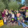 FW Celle: Neue Cappys für die "Feuerdrachen" - Kinderfeuerwehr Celle freut sich über großzügige Spende