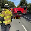 FW-EN: Schwere Verkehrsunfall am Mittag auf der Straße Herdecker Bach B54
