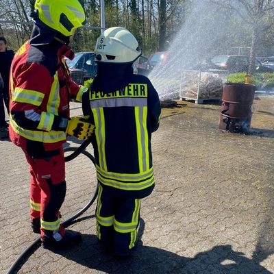 FW-Velbert: Girls' & Boys'Day 2025