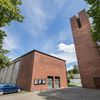 FW-E: Pfarrei St. Josef und Feuerwehr Essen prüfen gemeinsame Entwicklung des Standorts St. Franziskus in Essen-Bedingrade