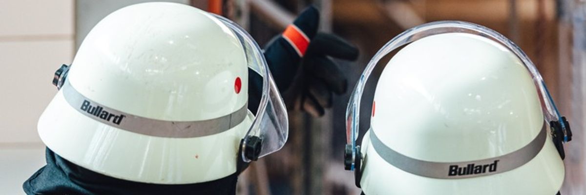 FW Rüdesheim: Freiwilliges Soziales Jahr bei der Feuerwehr