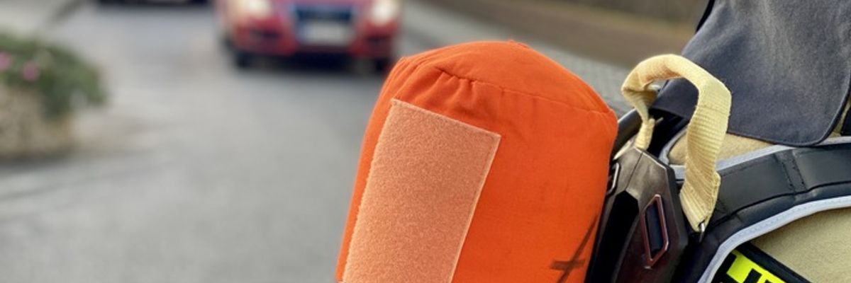 FW Alpen: gemeldeter Heimrauchmelder