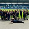 FW Rheurdt: MSV-Arena, Christoph 9 und vieles mehr: Wochenendausflug der Jugendfeuerwehr Schaephuysen