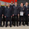 FW Paderborn: Jahreshauptversammlung Löschzug Benhausen