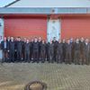 FW Bergheim: Beförderungen und Ernennungen bei der Feuerwehr Bergheim Lehrgang abgeschlossen und nächster steht in den Startlöchern - Weitere Mitarbeiter befördert