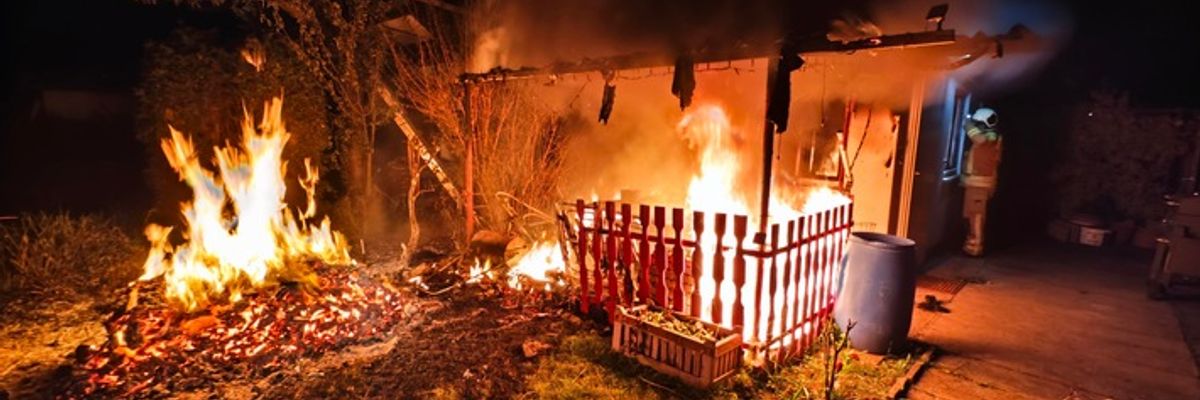 FW Dresden: Informationen zum Einsatzgeschehen von Feuerwehr und Rettungsdienst in der Landeshauptstadt Dresden vom 2. Mai 2026