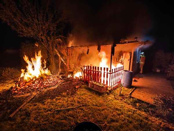 FW Dresden: Informationen zum Einsatzgeschehen von Feuerwehr und Rettungsdienst in der Landeshauptstadt Dresden vom 2. Mai 2026
