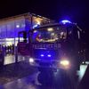 FW Reichenau: Ausgelöste Brandmeldeanlage in der Gemeinschaftsunterkunft, 30.11.2025, Reichenau-Mittelzell