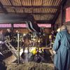 FW-AUR: Großtierrettung auf landwirtschaftlichem Anwesen