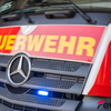 FW Stuttgart: Kellerbrand führt zu starker Rauchentwicklung