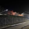 FW Kreis Soest: Erstmeldung - Brand im Industriebetrieb