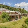 FWV BW: 70 Jahre Feuerwehrhotel Sank Florian am Titisee Ein Ort der Erholung für Feuerwehrleute und ihre Familien