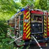 FW-RE: Wohnungsbrand in Recklinghausen-Hochlar