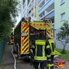 Feuerwehr MTK: Hochhauseinsatz und sechs weitere Alarmierungen halten Feuerwehren auf Trab