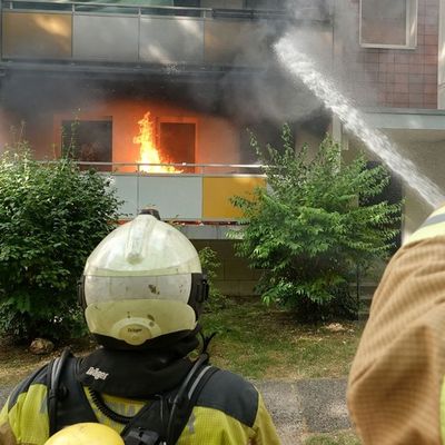 FW Dresden: Informationen zum Einsatzgeschehen von Feuerwehr und Rettungsdienst in der Landeshauptstadt Dresden vom 07. Juli 2025