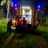 FW Lüchow-Dannenberg: +++ Lüchow-Dannenberg: Waldbrand im Gartower Forst +++ rund 5.000 qm Waldfläche betroffen +++ Erinnerungen an 1975 werden wach +++