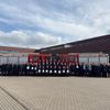 FW-Dorsten: Neue Brandmeister verstärken die Feuerwehr Dorsten