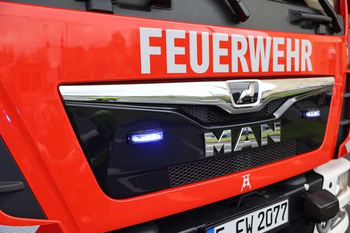 FW-E: Deutsche Berufsfeuerwehren auf der INTERSCHUTZ 2026: Einsatzrealität, Innovationen und exklusive Einblicke