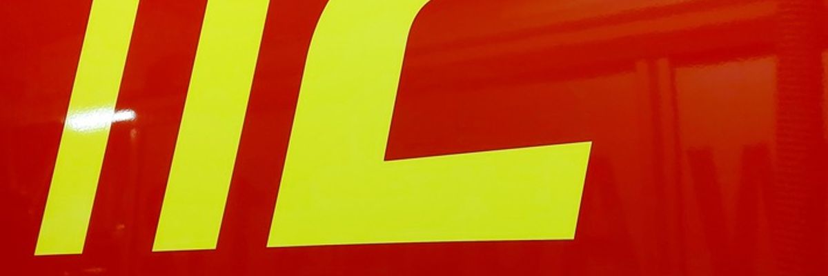 FW Bocholt: Durch Einsätze gab es Beeinträchtigungen auf Bocholter Stadtring