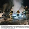 FW-M: Camper brennt aus (Aubing)