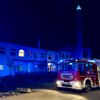 FW Weinheim: Rauch in Küche sorgt für Feuerwehreinsatz in der Moschee