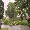 FW Kreis Soest: Unwetterfront trifft den Kreis Soest/ Zahlreiche Einsätze fordern aktuell die Feuerwehren im gesamtem Kreisgebiet